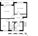 Foto - 3 Zimmer Etagenwohnung in Oldenburg