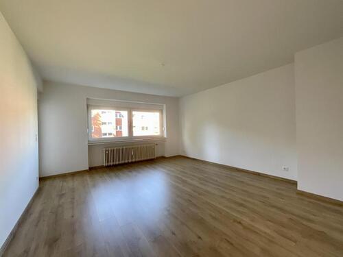 Foto - Etagenwohnung in Oldenburg zur Miete