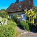 Foto - Freistehendes EFH in begehrter Lage von Neumünster-Gartenstadt