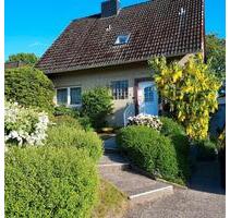 Freistehendes EFH in begehrter Lage von Neumünster-Gartenstadt