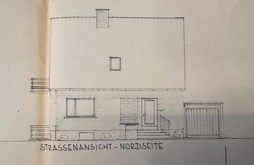Foto - 5 Zimmer Einfamilienhaus in Neumünster