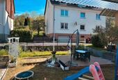 Foto - 13 Zimmer Mehrfamilienhaus, Wohnhaus zum Kaufen in Bebra
