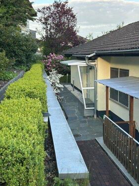 Foto - Einfamilienhaus in Weimar (Lahn) zum Kaufen