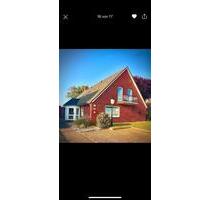 Direkt am Deich 2,5 Zimmer, Wohnung mit Loggia - Büsum