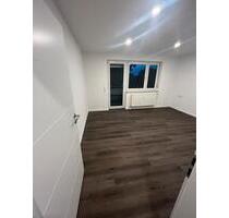 3-Zimmer EG-Wohnung 74m2-EBK, Stellplatz,Erstbezug nach Sanierung - Aalen Unterkochen