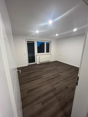 Foto - 3 Zimmer Erdgeschoßwohnung zur Miete in Aalen