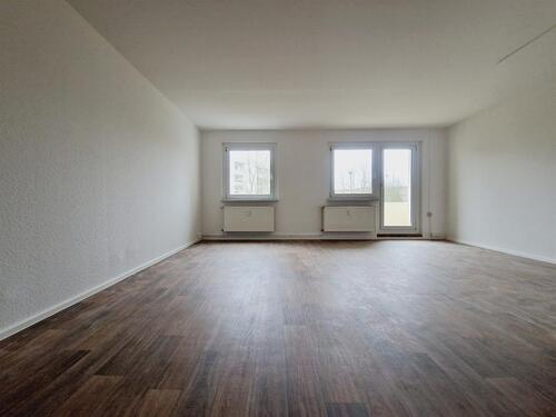 Foto - ***Aktion - 3 Monate Kaltmietfrei - 3 - Raumwohnung mit Balkon, Am Sportpark 12 sofort verfügbar!
