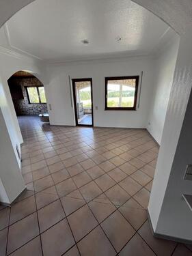 Foto - Etagenwohnung in Leiningen zur Miete
