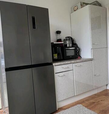 Foto - Etagenwohnung in Bremerhaven zur Miete