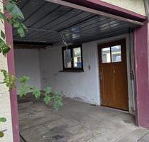 Helle Garage für Oldtimer und Tüftler PRIVAT - Dietzenbach