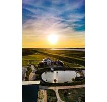 Barrierefreie Ferienwohnungen am idyllischen EiderdeichNordsee - Wesselburen