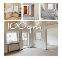 4-Zimmerwohnung mit Stellplatz in Poppenricht