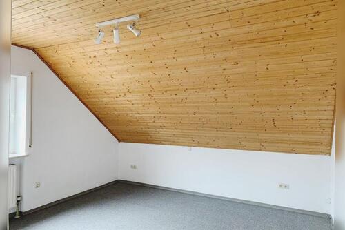 Foto - Etagenwohnung zur Miete in Poppenricht