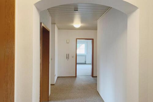 Foto - Etagenwohnung in Poppenricht