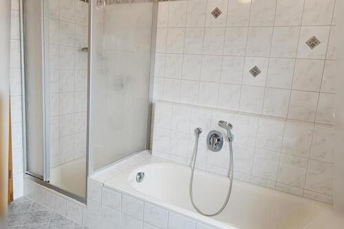 Foto - Etagenwohnung in Poppenricht zur Miete