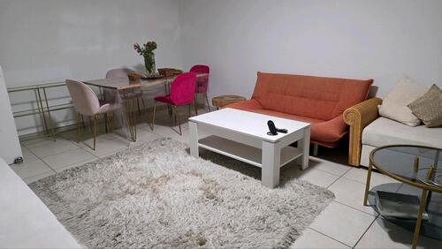 Foto - Zwischenmiete Oktober, Moderne 2-Zimmer-Whg, Rodenkirchen