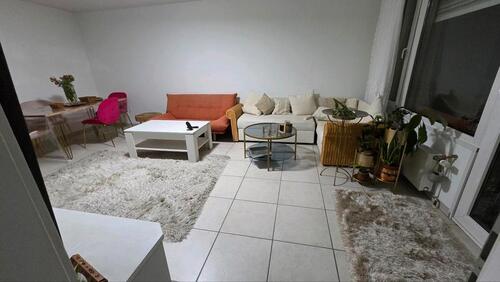Foto - Etagenwohnung zur Miete in Köln