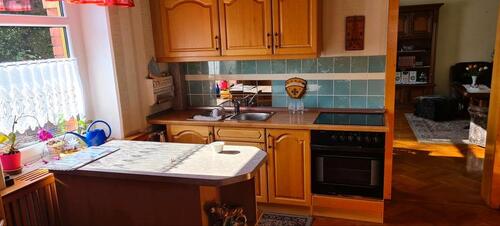 Foto - Etagenwohnung zur Miete in Markneukirchen