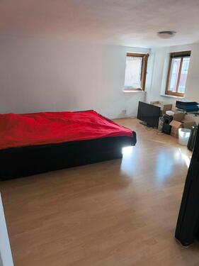 Foto - Etagenwohnung in Tübingen