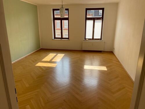 Foto - Stilvolle Wohnung in Zentrumsnähe* Ab sofort* Balkon*EBK