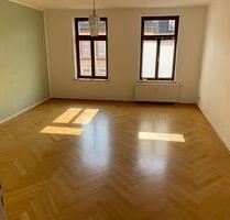 Stilvolle Wohnung in Zentrumsnähe* Ab sofort* Balkon*EBK - Leipzig Mitte