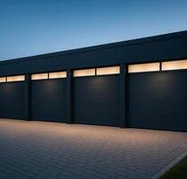 Maxi Garage, Großraum, Garage Abstellplatz, Wallbox, Stellplatz - Löhne