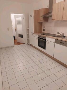 Foto - 2-Raum Wohnung Großzschocher - 466,00 EUR Kaltmiete,
