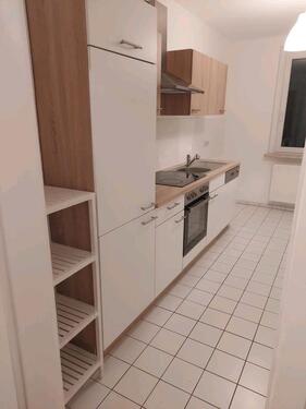 Foto - Etagenwohnung zur Miete in Leipzig