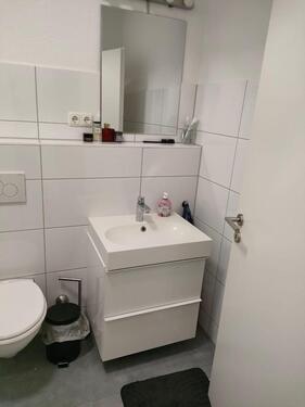 Foto - Etagenwohnung zur Miete in Hagen