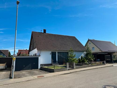 Foto - Einfamilienhaus - 500.000,00 EUR Kaufpreis,