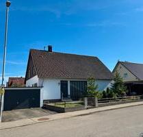 Einfamilienhaus - 500.000,00 EUR Kaufpreis, in Ummendorf (PLZ: 88444)