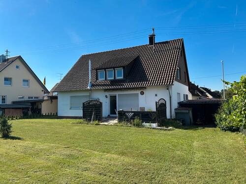 Foto - Einfamilienhaus in Ummendorf