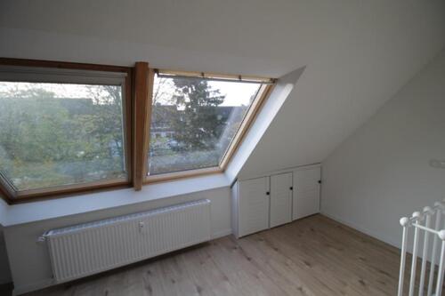 Foto - Etagenwohnung in Essen zur Miete