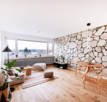 Leben am See - Traumhafte Seeblickwohnung in Starnberg - München Altstadt-Lehel