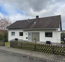 Wilnsd. Niederdielfen, angenehme 3 ZKB Wohnung mit Terrasse und sep. Eingang. - Siegen Weidenau