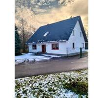 Einfamilienhaus mit 7.850 m² Grundstück PROVISIONSFREI - Wolmirstedt