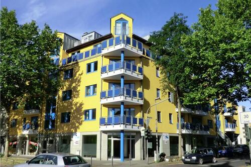 Foto - 2 Zimmer 70 m² Komfort Wohnung - 995,00 EUR Kaltmiete, ca.  70,00 m²