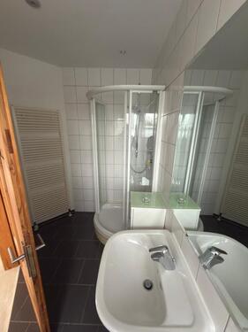 Foto - Etagenwohnung in Bünde zur Miete