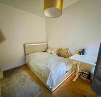 Ein-Zimmer Wohnung zur Untermiete - Hannover Vahrenwald-List