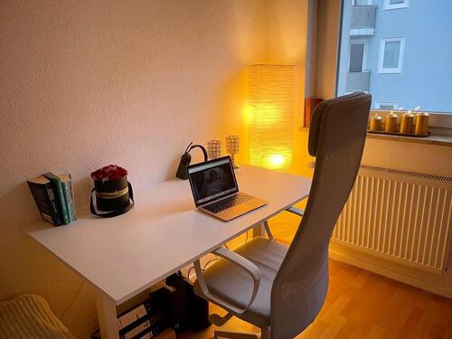 Foto - 1 Zimmer Etagenwohnung zur Miete in Hannover