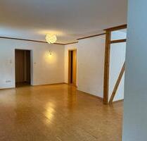 Ländlich Wohnen mit Extras: 4-Zimmer-Wohnung, Haustiere erlaubt, - Presseck Braunersreuth