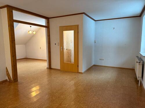 Foto - 4 Zimmer Etagenwohnung zur Miete in Presseck