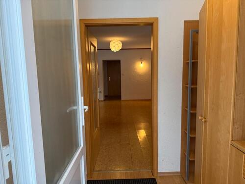 Foto - Etagenwohnung in Presseck zur Miete