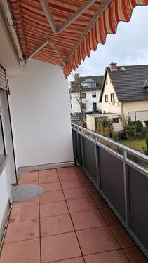 Foto - 3 Zimmer Etagenwohnung zur Miete in Andernach