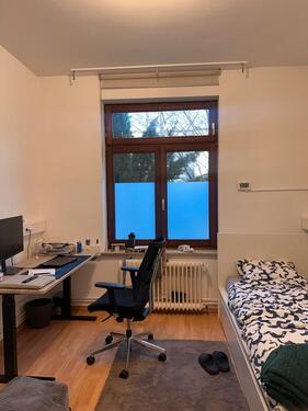 Foto - 1 Zimmer Erdgeschoßwohnung zur Miete in Hamburg