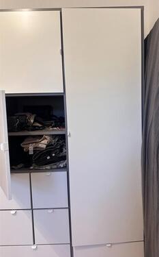 Foto - 1 Zimmer Erdgeschoßwohnung in Hamburg