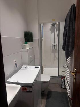 Foto - Erdgeschoßwohnung in Hamburg zur Miete