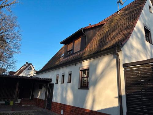 Foto - 4 Zimmer Einfamilienhaus in Erlangen