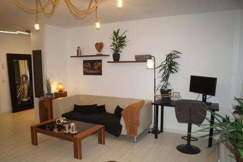 Foto - Etagenwohnung in Köln zur Miete