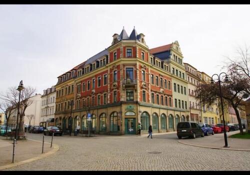 Foto - Gut geschnittene und helle 2 Zimmer Whg am beliebten Konkordienpl